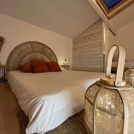 Lodge Royal Quercy Monclar-de-Quercy Exterior photo