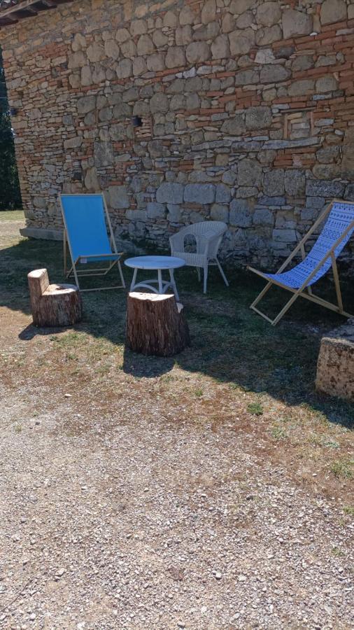 Lodge Royal Quercy Monclar-de-Quercy Exterior photo